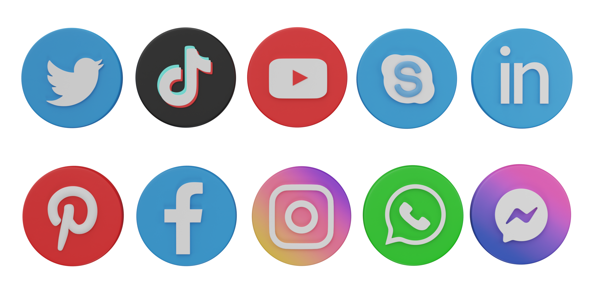 Social Media Management